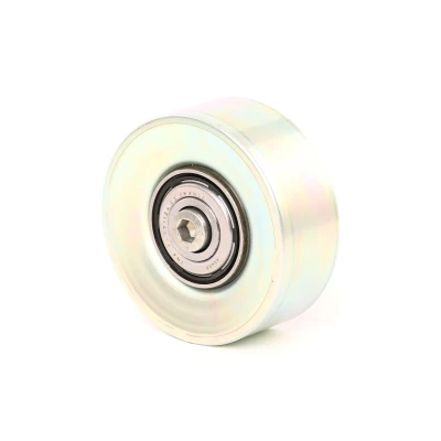 Image de FEBI BILSTEIN 24639 Galet Enrouleur BMW: 3 Berline, Compact, 5 Berline
