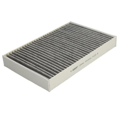 Image de HENGST FILTER E6959LC Filtre d&#039;habitacle à charbon actif 244 157 30 TESLA: Model S