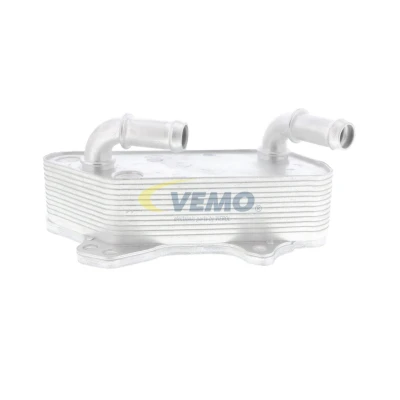 Image de VEMO V40 60 2118 Radiateur d&#039;Huile avec joint d&#039;étanchéite OPEL: Vectra C Berline, SAAB: 9 3 Break