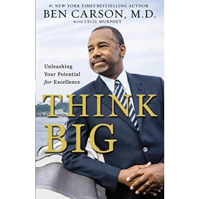 Image de Think Big: Unleashing Your Potential for Excellence