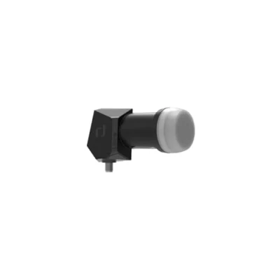 Image de Inverto IDLT SNL412 ULTRA OPN Tête LNB Simple Nombre dabonnés: 1 Capacité de Chargement: 40 mm