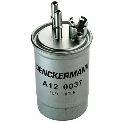 Image de DENCKERMANN A120037 Filtre à Carburant de conduite FORD: Focus Mk1 3/5 portes, Transit Connect Van, Break