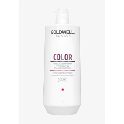 Image de Goldwell Après Shampooing Dualsenses Color shampoing brillance