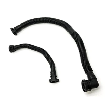 Image de Tuyau d&#039;aération de carter PCV compatible avec A3 06F103221E