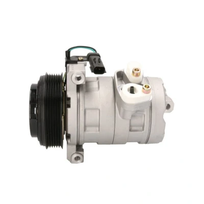 Image de NISSENS 890662 Compresseur De Climatisation DKV17DS 12 PAG 46 R 134a DODGE: Nitro SUV, JEEP: WRANGLER 3