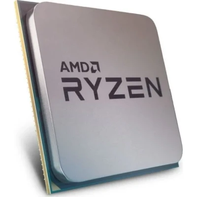 Image de Processeur AMD Ryzen 7 5700X Tray 8 x 3,4 GHz coeurs Socket AM4 512 Go