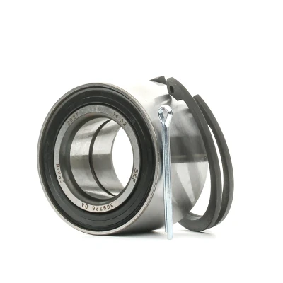 Image de SKF VKBA 3256 Kit de roulements roue 64 OPEL: Astra F Berline, Corsa A CC, DAEWOO: Nexia I 3/5 portes