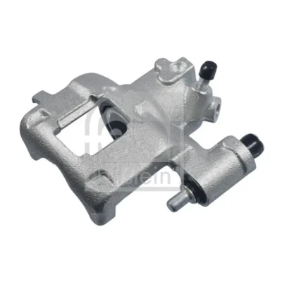 Image de FEBI BILSTEIN 182275 Étrier de frein Fonte Essieu avant gauche FORD: KA 3 portes