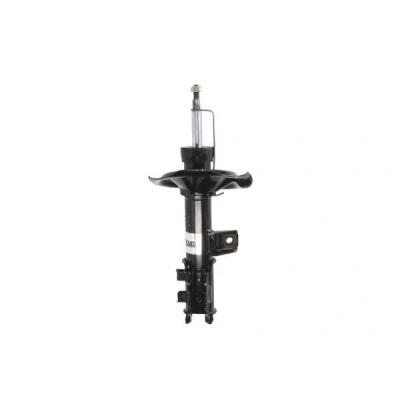 Image de Magnum Technology AG0548MT Amortisseur Essieu arrière gauche Pression de gaz Système bitube Jambe suspension Goujon en haut