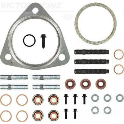 Image de REINZ 04 10230 01 Kit de montage, compresseur PEUGEOT: 308 I CC, 207 3/5 portes, CITROËN: C4 C5 3, DS3 3 portes