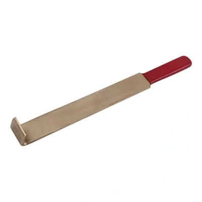 Image de KS TOOLS 963.9523 Grattoir 280, 380mm Bronze d&#039;aluminium (alliage non ferreux)