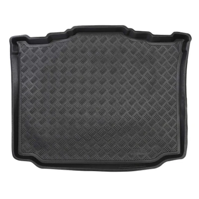 Image de REZAW PLAST 101513 Doublure de protection coffre, coffre à bagages PE (polyéthylène) SKODA: Roomster (5J) 1.9 TDI, 1.2, 1.4, 1.4 1.2 TSI