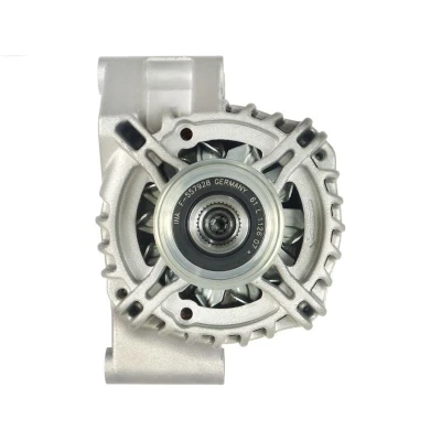 Image de AS PL A6255(DENSO) Alternateur 12V 105A OPEL: Astra H 3/5 portes, Corsa D GTC, SUZUKI: SWIFT 3, IGNIS 2, Wagon R+ II portes