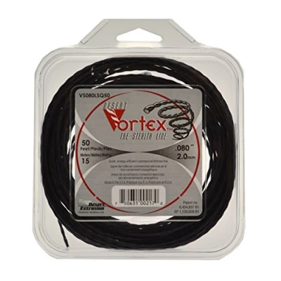 Image de Vortex 24805 2.0 mm Débroussailleuse Nylon Line