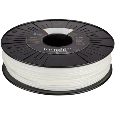 Image de BASF Ultrafuse PR1 7501b075 Filament Tough PLA 2,85 mm 750 g Blanc naturel Pro1 1 pièce