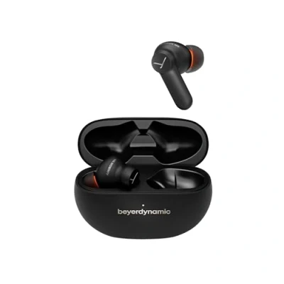 Image de Beyerdynamic Écouteurs True Wireless avec ANC AMIRON 100