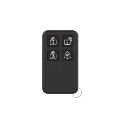Image de ELRO AS90RE Télécommande pour le système d&#039;alarme AS90S Home+