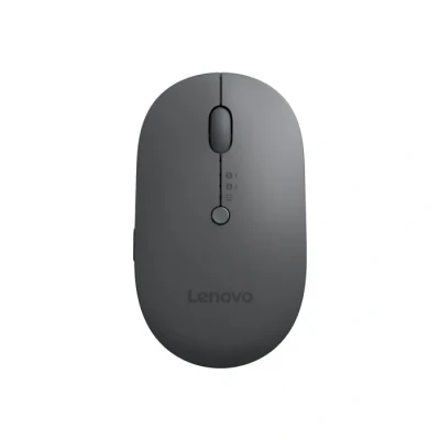 Image de Souris Lenovo Multi Device X9 Edition Optique Sans fil 4 boutons