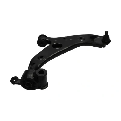 Image de KAVO PARTS SCA 4690 Bras de suspension Essieu avant droit barre oscillant transversal MAZDA: 3 3/5 portes, Berline