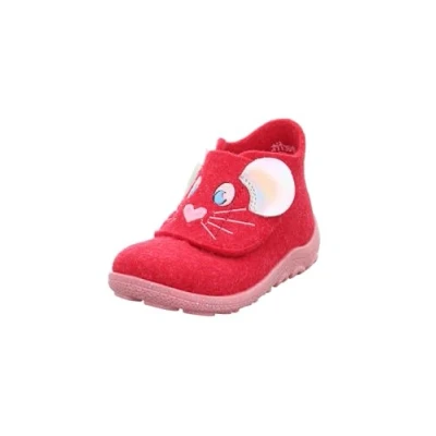 Image de Superfit Happy Octi Chausson, Rose 5510, 29 EU Large
