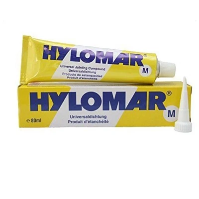 Image de Hylomar Tube de 80 ml pâte à colmater