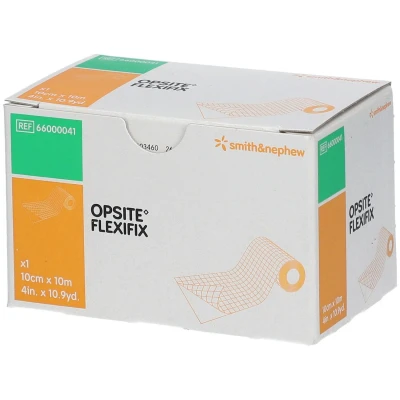 Image de Opsite Flexifix 10 cm x m