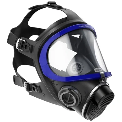 Image de Dräger X plore 5500 Masque complet Taille universelle