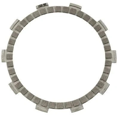 Image de TRW MCC429 6 Kit disques garnis, embrayage