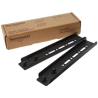 Image de Neomounts by Newstar AWLS 950BL1 simple Set dextension VESA 139,7 cm (55)