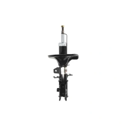 Image de Magnum Technology AG0359MT Amortisseur Essieu avant gauche Pression de gaz Système bitube Jambe suspension Goujon en haut, bas