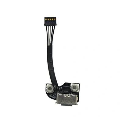 Image de Pardarsey Carte d&#039;alimentation CC 820 2565 A compatible avec MacBook Pro Unibody 13,3&quot; A1278 15,4&quot; A1286 2009 2010 2011 2012 (661 5217, 661 5235, 922 9307)