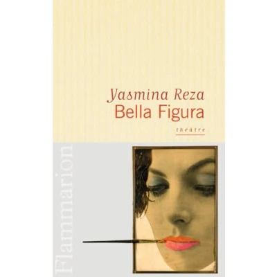 Image de Bella Figura Livre d’occasion Très bon