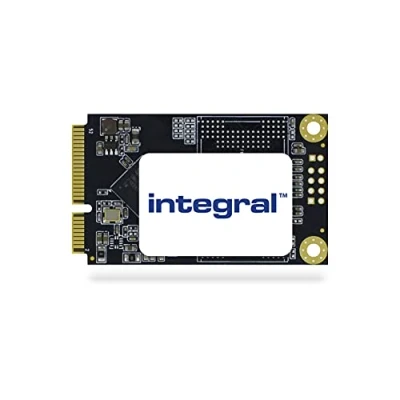 Image de Integral SSD Interne 1TB M.2 SATA III 2242, jusqu&#039;à 530 MP/s en Lecture 475 Mo/s écriture