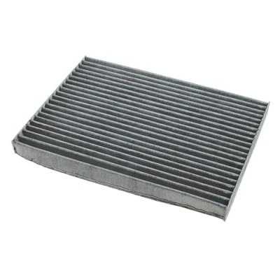 Image de MEYLE 36 12 320 0005 Filtre d&#039;habitacle à charbon actif, Cartouche filtrante, avec action absorbant les odeurs 265 192 20 ORIGINAL Quality