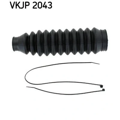 Image de SKF VKJP 2043 Jeu de joints soufflets, direction VOLKSWAGEN: Polo III 3/5 portes, Lupo / 3L, Variant, AUDI: A2, SKODA: FELICIA 2