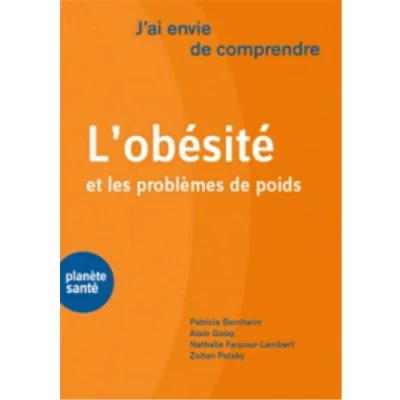 Image de J&#039;ai envie de comprendre... l&#039;obésité