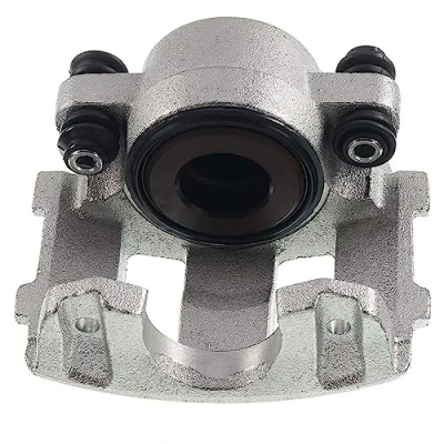 Image de Frankberg Étrier de Frein Avant Droite Compatible avec Cherokee XJ 1999 2001 Grand I ZG ZJ 1991 1998 Wrangler II TJ