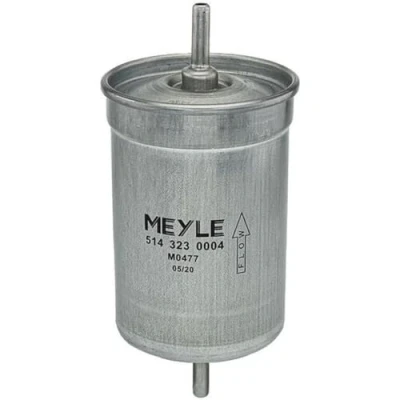 Image de MEYLE 514 323 0004 Filtre à Carburant de conduite ORIGINAL Quality VOLVO: V70 2, I, XC70 I Cross Country