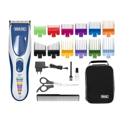 Image de Tondeuse Wahl Color pro cordless 9649 016
