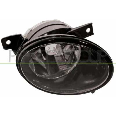 Image de PRASCO VG9194413 Antibrouillard droit VOLKSWAGEN: Transporter 5 Bus, 5, Multivan (7HM