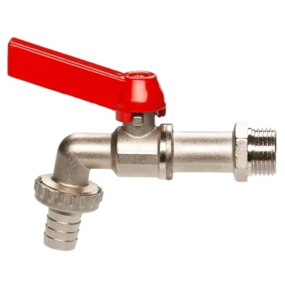 Image de Gardena Valve de sortie balle: robinet pour zone intérieure et extérieure, 26,5 mm (G 3/4 Pouce) fil, des tuyaux 13 (1/2 (7332 20)