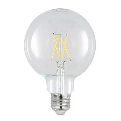 Image de LED ampoule E27 4W à intensité variable (E27), lampes basse consommation