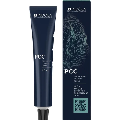 Image de Indola Coloration Profession PCC Intense Coverage 6.6+ 60ml