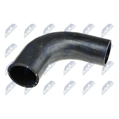 Image de NTY GPP FR 009 Gaine De Suralimentation Caoutchouc FORD: C Max, Focus 2, Max