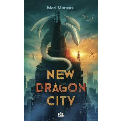 Image de New Dragon City (Poche)