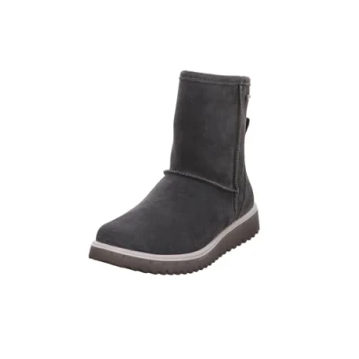 Image de Superfit Lora Gore Tex à Rembourrage Chaud Après Ski, Gris 2000, 32 EU