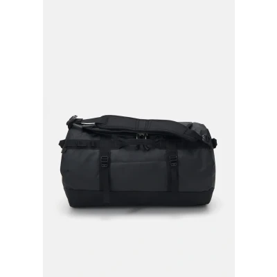Image de The North Face BASE CAMP Duffel S Unisex Sac de voyage, Taille: One Size, Black/white