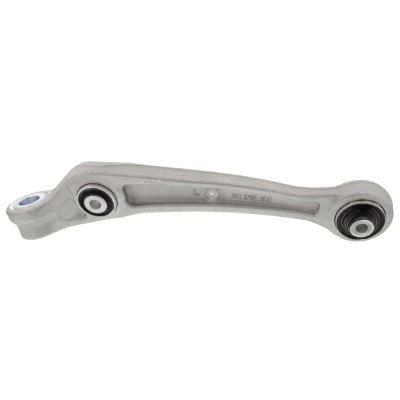Image de MAPCO 51898 Bras de suspension avec support en caoutchouc Essieu avant gauche, inférieur, barre oscillant transversal Aluminium AUDI: Q5