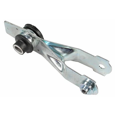 Image de METZGER 8053977 Support moteur droite, supérieur métal caoutchouc RENAULT: CLIO 2, ESPACE 4, LAGUNA 2