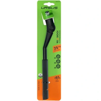 Image de URSUS CVC969 Stands réglables Moii 90 Noir 26 28 app.Le Unisex Adult, Taille Unique